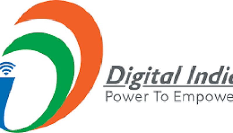 DIGITAL INDIA